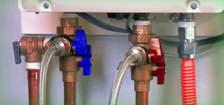Reasons Hot Water Heater Is Not Working