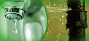 6 MOST COMMON CAUSES OF PLUMBING LEAKS IN ORANGE COUNTY