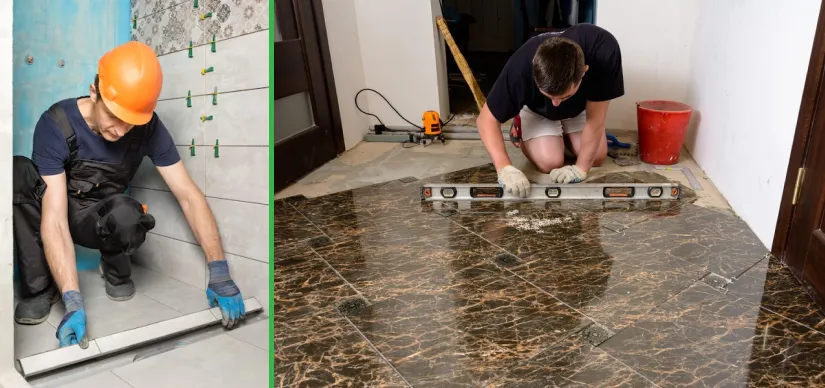 Indications Slab Leak Detection