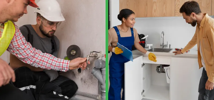 A Comprehensive Guide To Common Plumbing Issues And Their Solutions