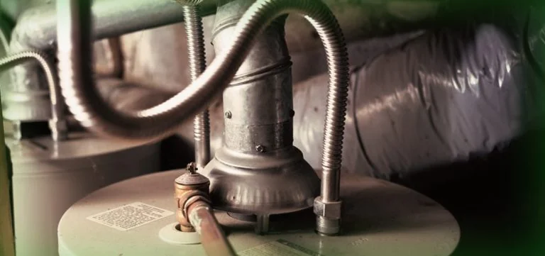 Delaying Repairs Could Damage More To Water Heater