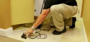 How Early Slab Leak Detection and Repairing Can Save Your Money