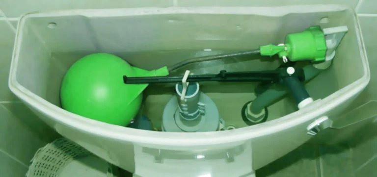 How To Fix Slow Water Leak From Toilet Tank