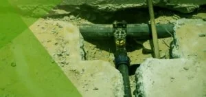 How to properly locate a leak under a concrete floor?