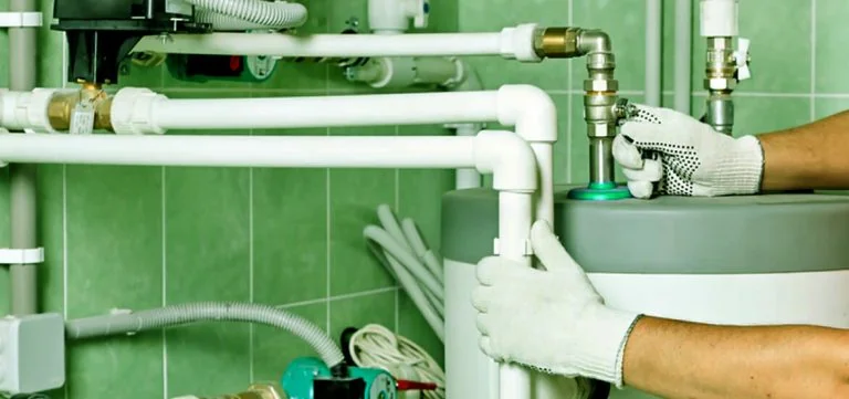 How To Protect Your Plumbing In Self Quarantine
