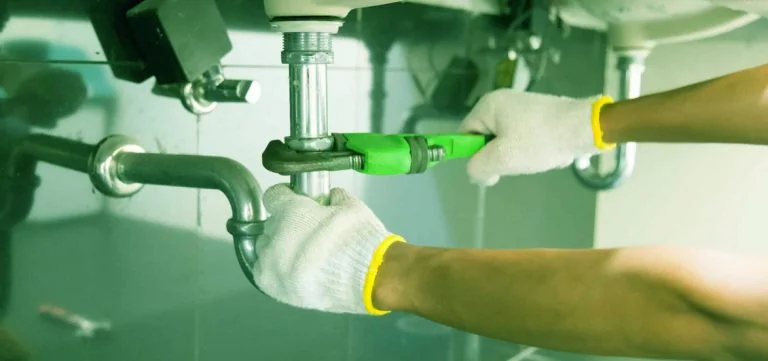 Plumbing Emergency In Orange County
