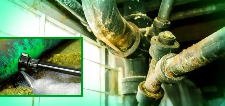 What Happens When A Plumbing Leak Is Found In Your Commercial Property