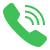call green icon