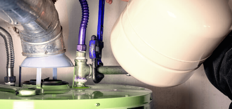 Water Heater Repair in Los Angeles