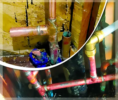 Professional Clogged Drain Repairing