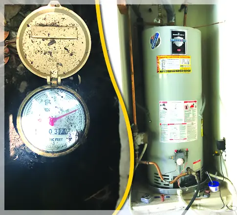 EZ Services Leak Detection and Orange County Leak Detection