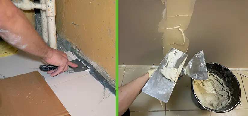 How to Fix a Slab Leak in Your Home Fast