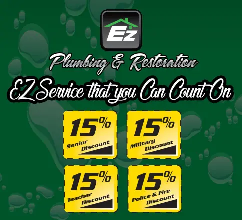 15% Discount Offers