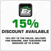 EZ Restoration USA