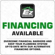 Financing Available