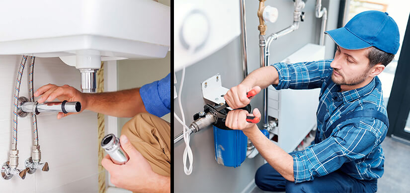 Why You Should Never Attempt DIY Plumbing