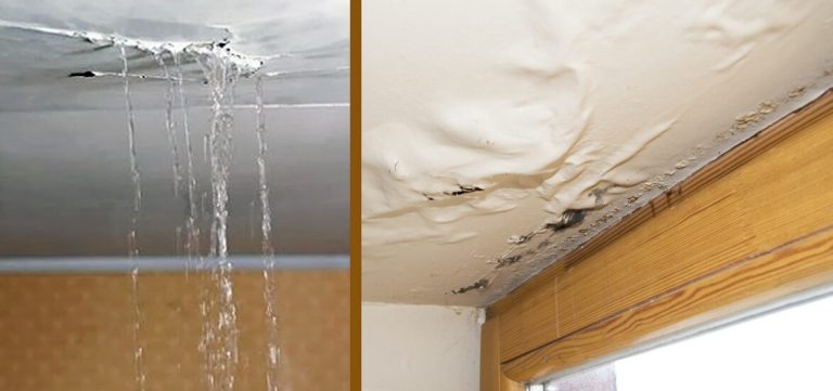 How to Prevent Water Leakage in Your Home