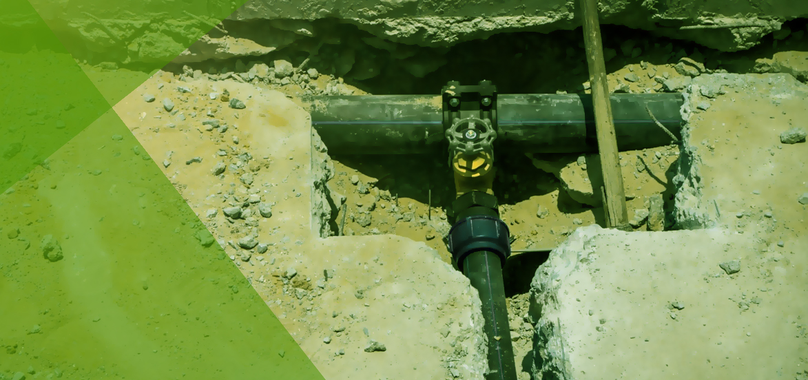 How to properly locate a leak under a concrete floor? ezleakdetection