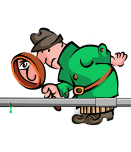 Slab Leak Detection Orange County | Leak Detection Service CA